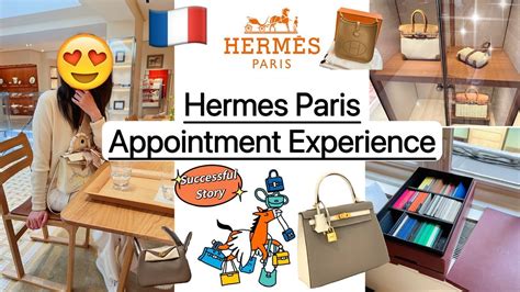 hermes appointment|hermes appointment system.